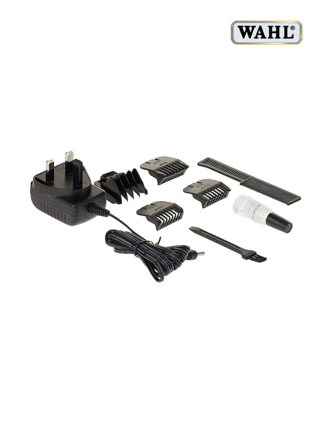 WAHL Easy Trim Rechargeable Beard Trimmer